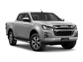 ISUZU D MAX DIESEL at Compass Isuzu Bridgwater